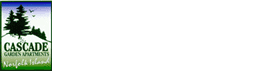 cascade gardennor folk island Logo