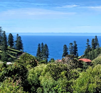 Norfolk Island Accommodation