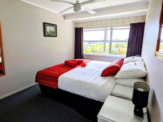 Cascade Garden Apartments