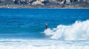 Surfing