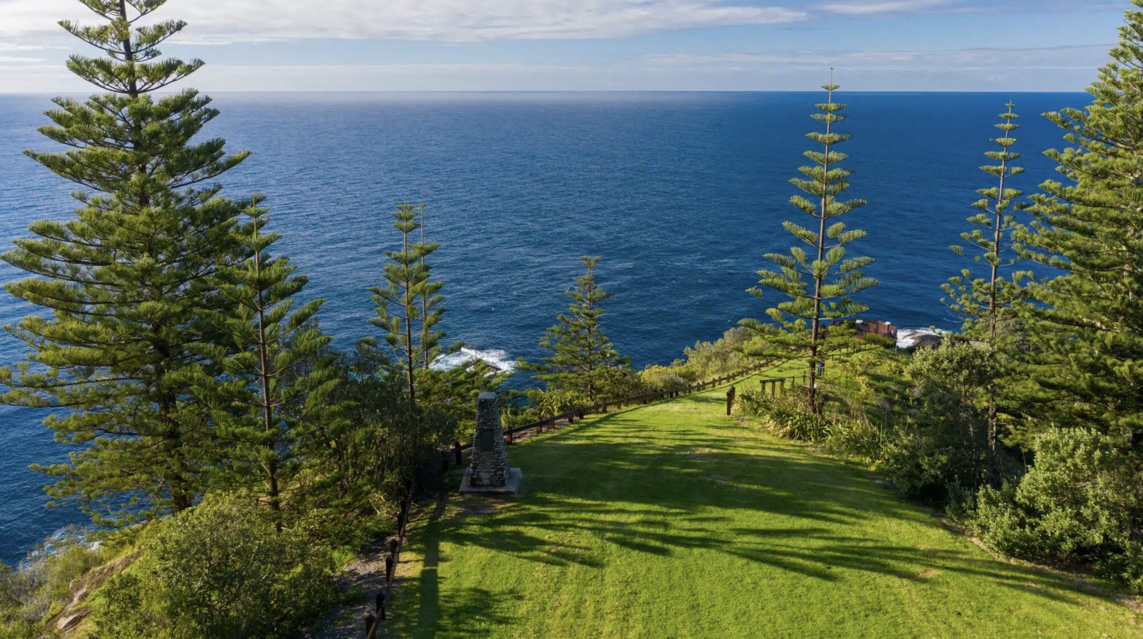 Norfolk Island