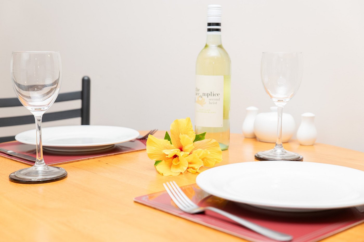 Cascade Garden grounds