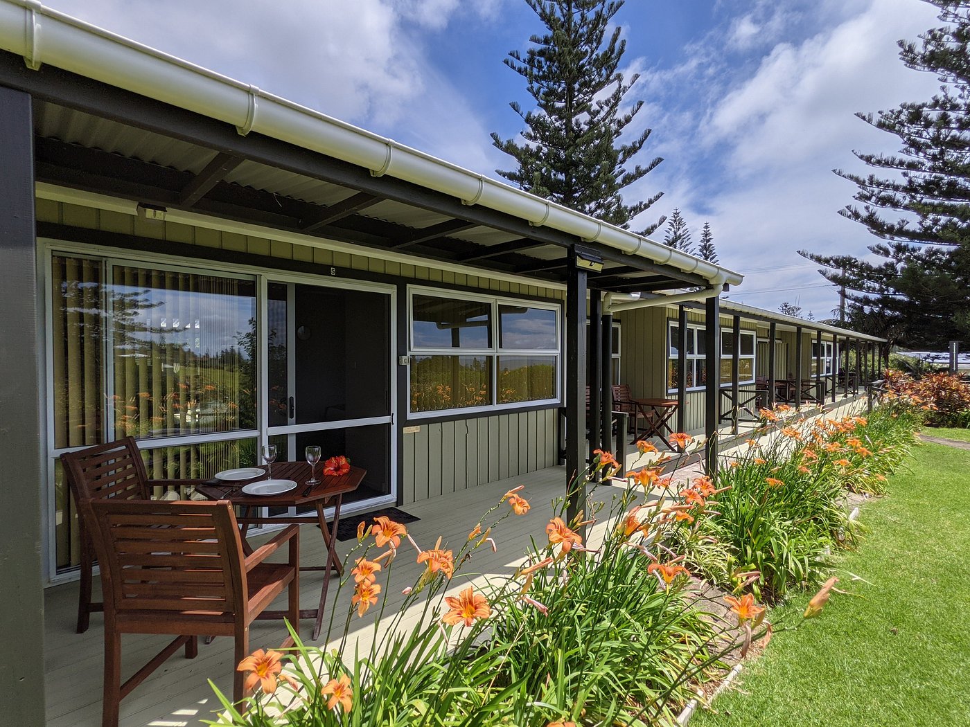 Book your Norfolk Island stay