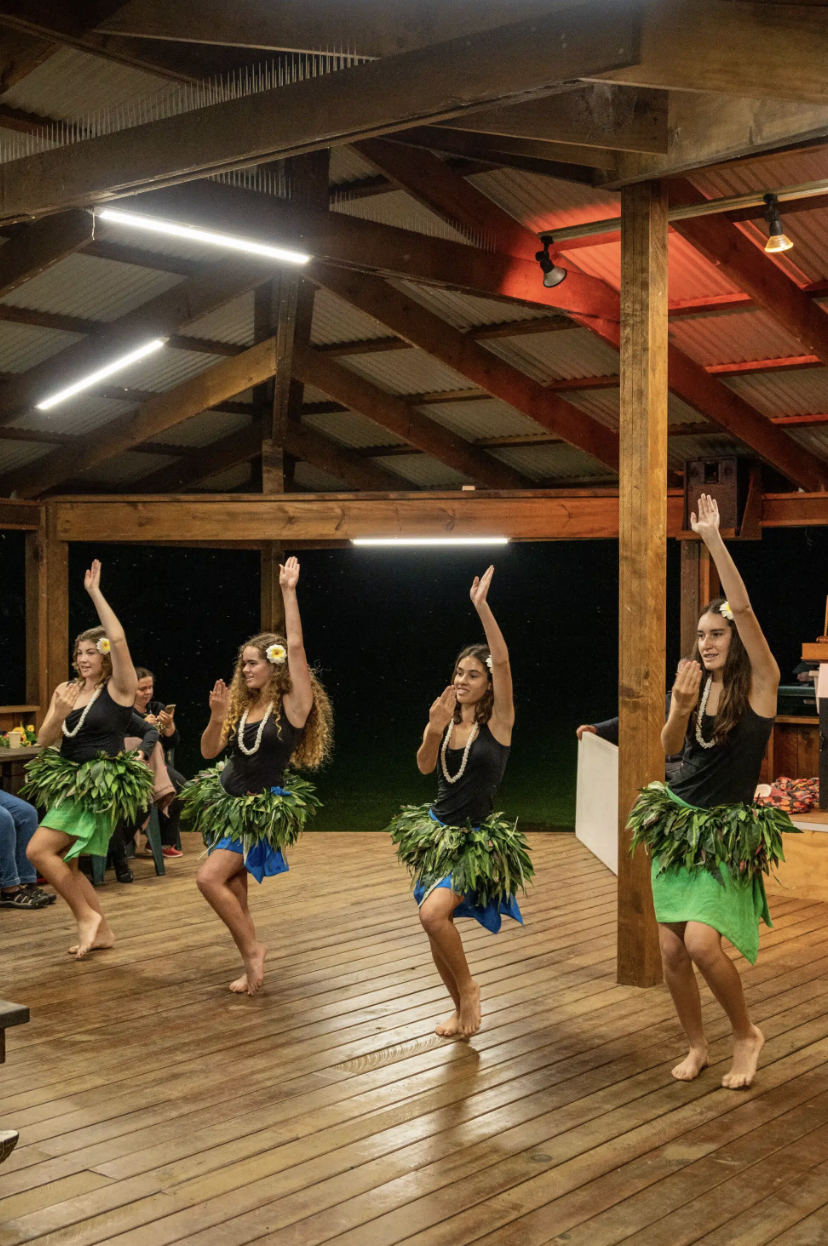 Norfolk Island festivals