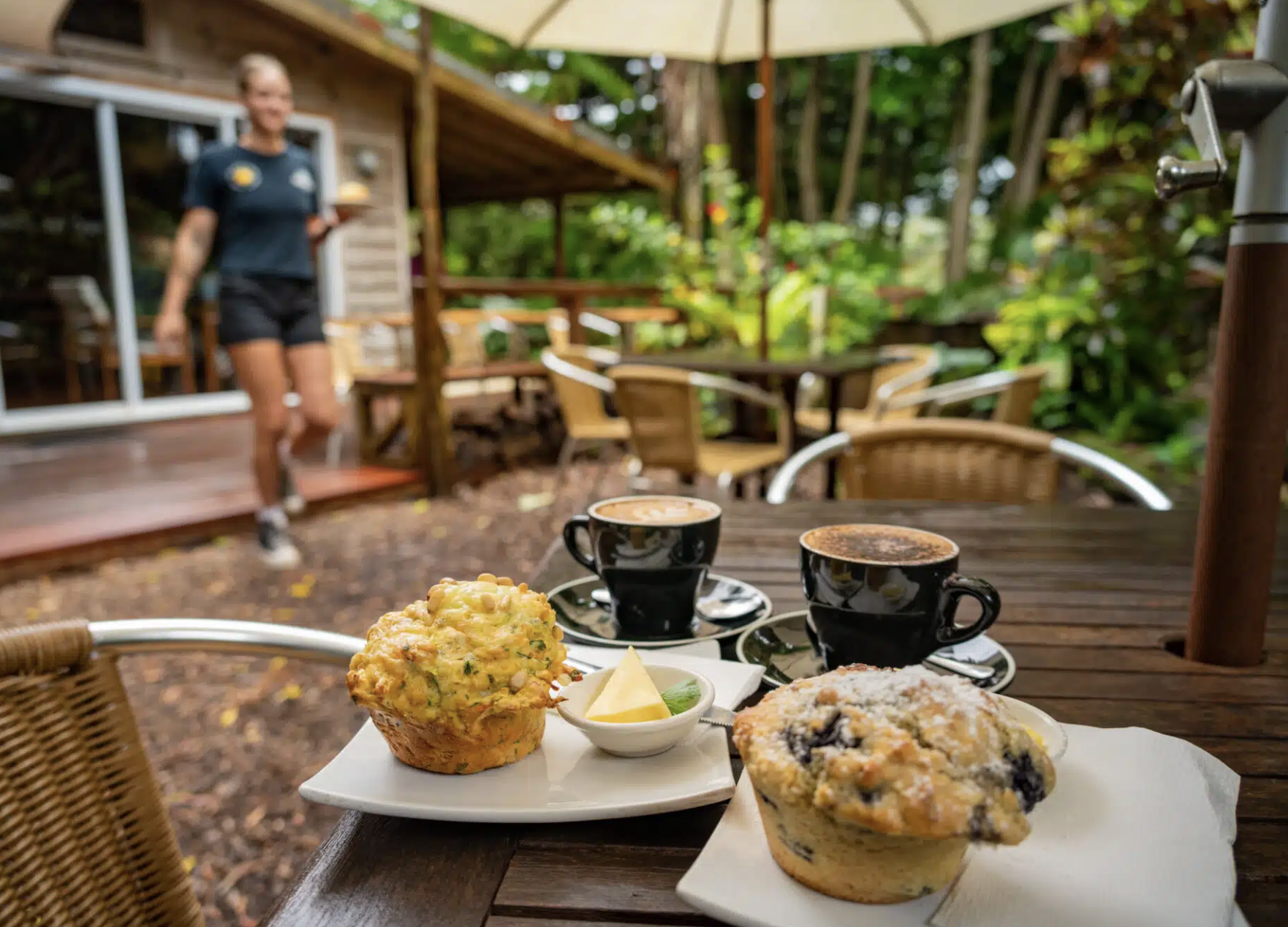 Norfolk Island dining