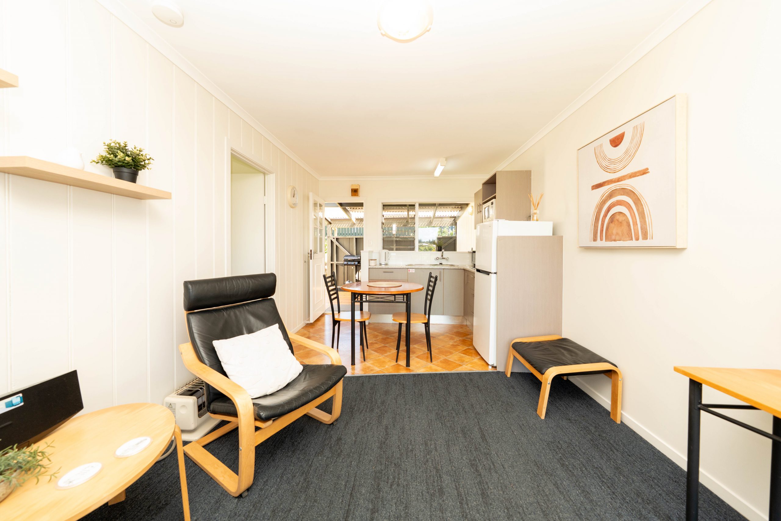 Two bedroom apartment at Cascade Garden Norfolk Island