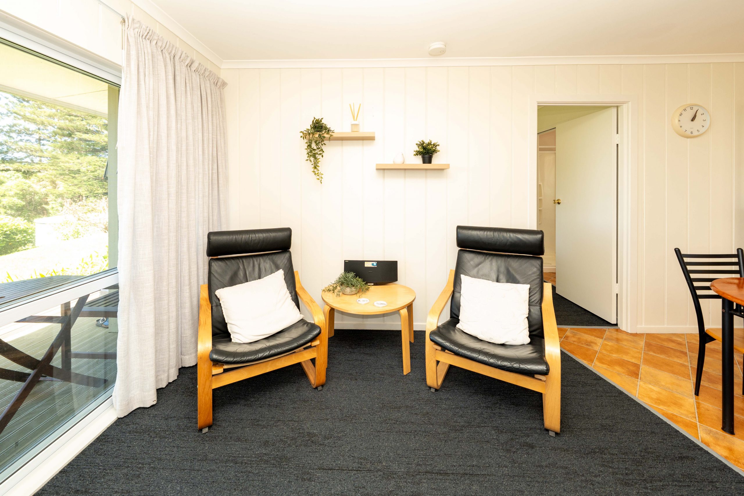 Two bedroom apartment Cascade Garden Norfolk Island