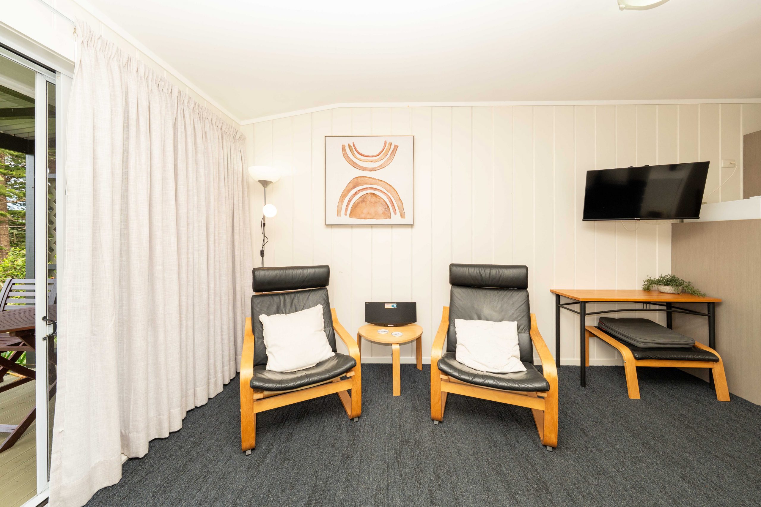 Studio apartment at Cascade Garden Norfolk Island