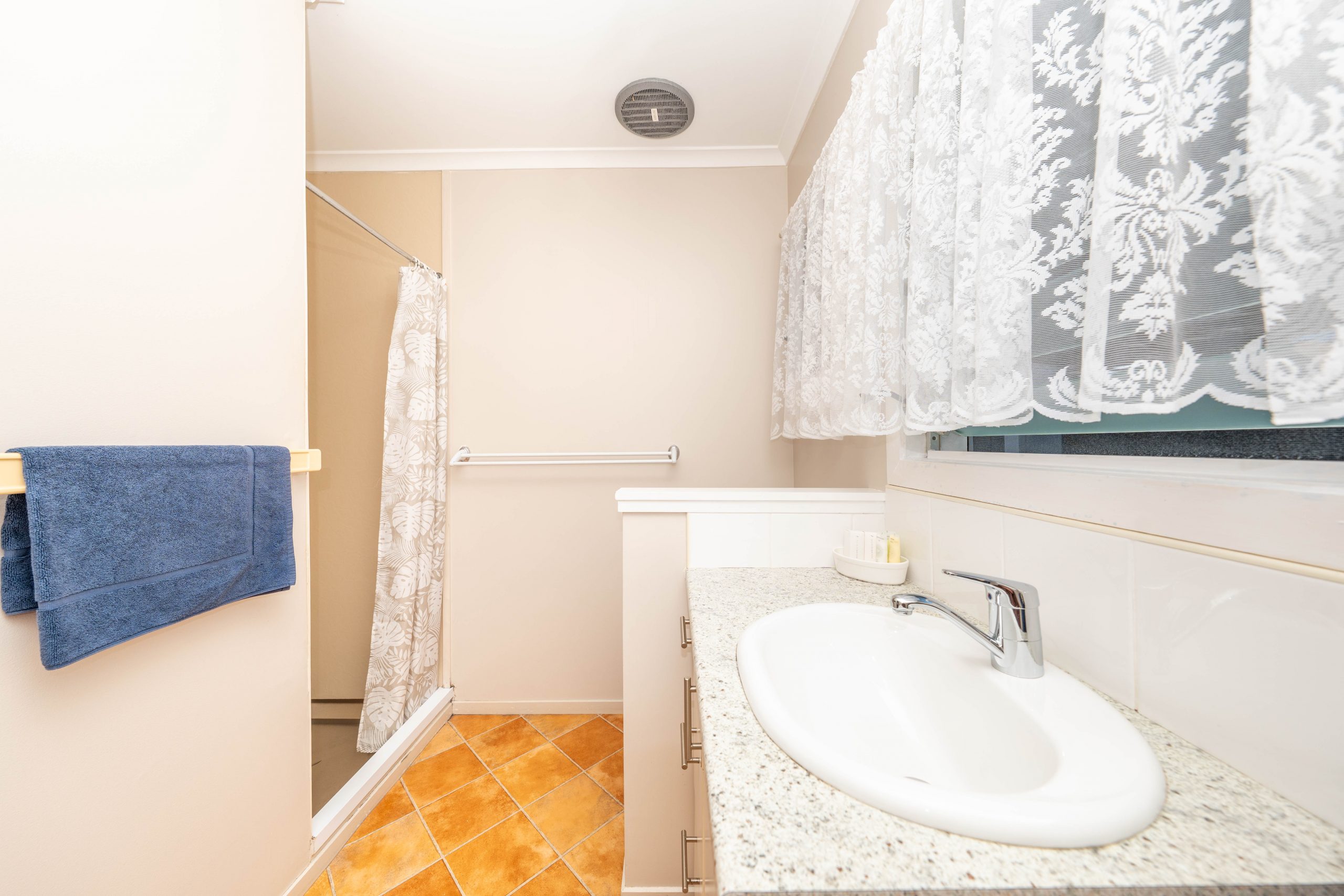 Studio apartment Cascade Garden Norfolk Island