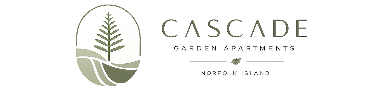 Cascade Garden Apartments